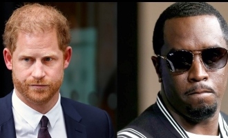 Prince Harry Named in $30 Million Lawsuit Against Sean 'Diddy' Combs Over Alleged Scandal