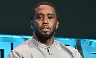 Diddy's Homes Raided Amid Allegations: Victims Speak Out to Feds