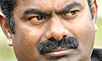 Seeman in a new role