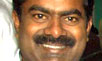 Seeman to support AIADMK