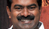 Seeman slapped with National Security Act