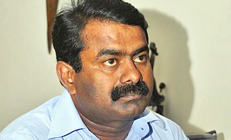 Seeman to make 'Pagalavan', with a trending hero of this generation
