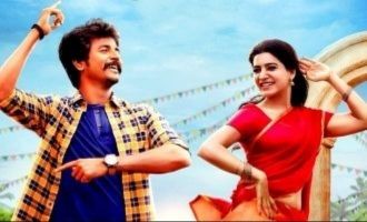 'Seemaraja' packs up heat in promotion well before its release!
