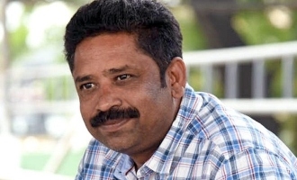 Director Seenu Ramasamy's film gets a recognition!