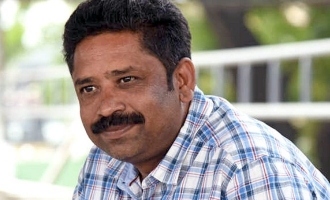 Seenu Ramasamy reveals political problem for Kanne Kalaimaane!