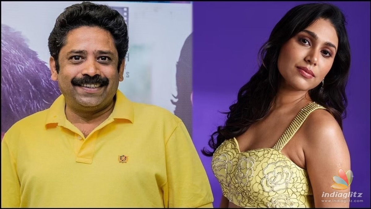 Director Seenu Ramasamyâs response to actress Manisha Yadavâs statement against him