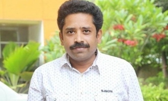 Director Seenu Ramasamy clarifies about getting married yesterday