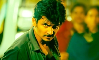 Jiiva is back in action packed gangster flick - 'Seeru' trailer review
