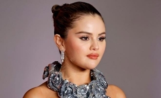Stepping Away: Selena Gomez Hints at Musical Retirement