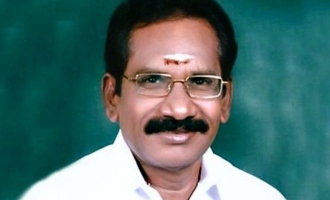 Breaking! Minister Sellur K Raju tests positive for COVID 19