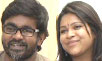 Rendezvous With Selvaragavan & Geethanjali