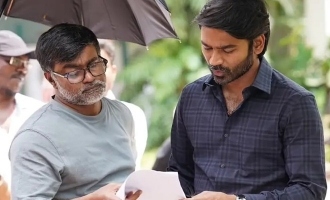 Selvaraghavan to lock horns with his brother Dhanush? - Hot official update