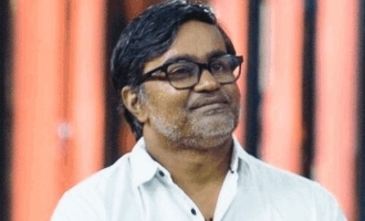 Selvaraghavan's high praise for new director