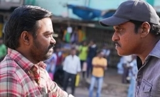 Selvaraghavan-Yogi Babu- Sunil new movie story details and stills out