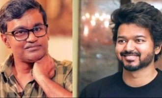 Details of the salary Selvaraghavan received to play Thalapathy Vijay's villain in 'Beast'