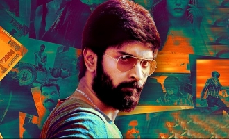 Atharvaa gets a new release date