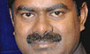 Busy time for Seeman
