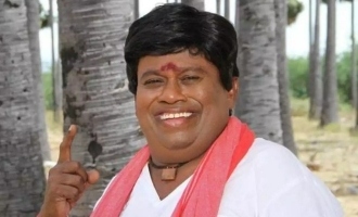 Breaking! Legendary comedian Senthil's son debuts as actor - Tamil News -  
