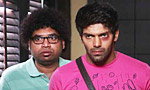Settai set for Pongal release