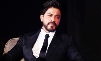 Shah Rukh Khan's Noble Gesture On The International Day Of Disabled Persons Is Unmissable!