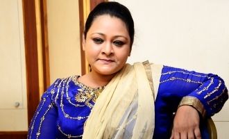 Shakeela Sxe Vdeios H D - Shakeela's experience and opinion about Me Too Movement - Tamil News -  IndiaGlitz.com