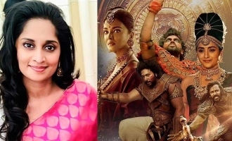 Is Shalini Ajith Kumar making a comeback in Ponniyin Selvan? - Publicist clarifies