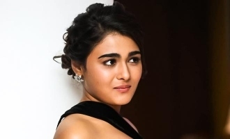 Arjun Reddy' fame Shalini Pandey is a hot mess and these sexy photos are  proof