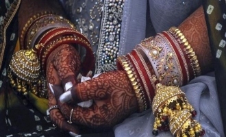 Gujarat Woman Set To Marry Herself In A Traditional Ceremony