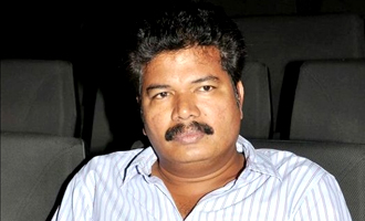 The budget of 'I' is not 150 crorers Â Shankar