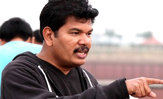 Why Shankar thinks 'I' is his second movie?