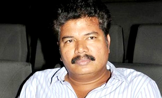 I will direct a straight Telugu film soon : Shankar