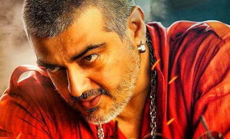 List of Kollywood celebrities who watched 'Vedalam' FDFS