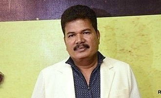 Shankar reveals how much of shooting is pending for '2.0'