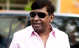 WOW! Vadivelu to go one step further in Shankar's production