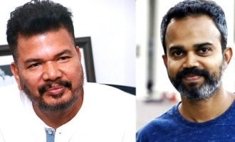 Director Shankar heaps praise on the ‘KGF’ makers for the ‘Periyappa’ experience!