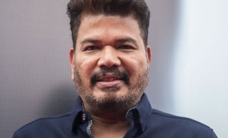 Shankar film actor's sudden pay cut from 100 crores to 20 crores!