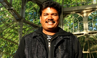 Shankar is the James Cameroon of India - Aascar Ravichandran