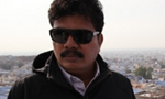 Director Shankar on 'Ai'