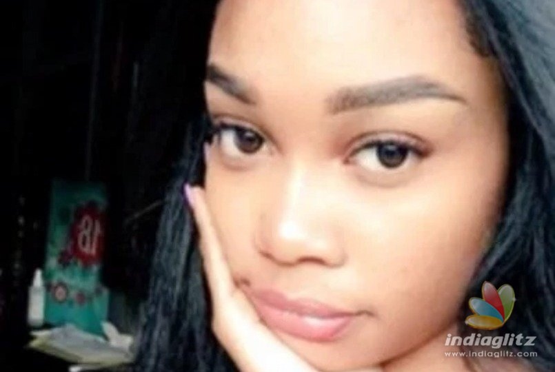 19 year old actress commits suicide due to comparisons on social media