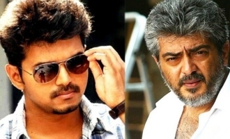 Shantanu advises Thala - Thalapathy fans to ignore trolls!