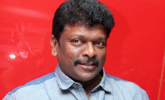 Parthiban selects his mentor's son for the lead role of his next