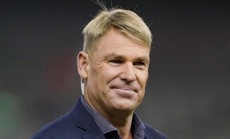Shane Warne’s room had blood stains on the floor: Police