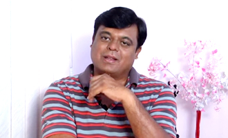 I don't wanted to get branded as Villian : Sharath Lohithashwa