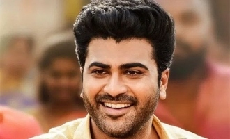 Release date of Sharwanand's Tamil comeback film 'Kanam' officially announced