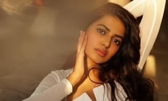Tamil actress suddenly withdraws from Miss India 2022 beauty contest -Reasons revealed