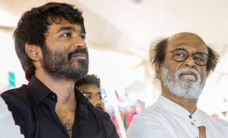 Superstar Rajinikanth's 'Jailer' actor to share screen space with Dhanush in 'Captain Miller'? - Buzz