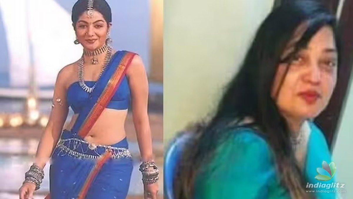 Tamil glamour actresss absconding sister arrested in Chennai- DEETS