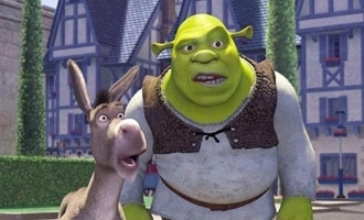 Shrek 5 Is Coming ! Mike Myers, Eddie Murphy, and Cameron Diaz Reunites for 2026 Release