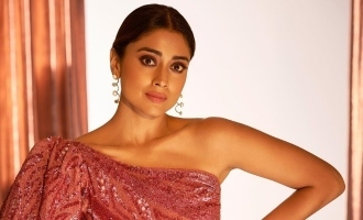Do you know why Shriya did not reveal her pregnancy to the public? Actress reveals