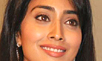Shriya Talks About `Kutty'